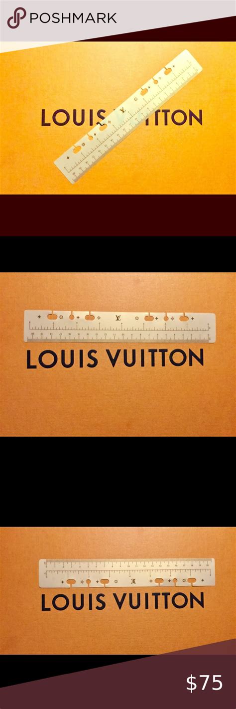 louis vuitton ruler|nikki ruler louis vuitton.